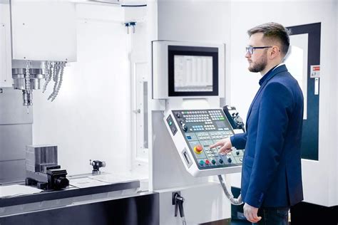 industry 4.0 cnc machine|why is cnc manufacturing important.